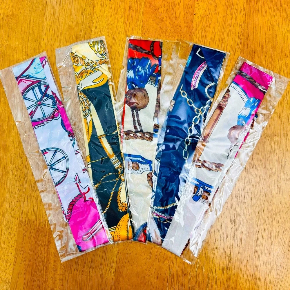 Bag TWILLYS 🔥 NWT 5 count 🔥